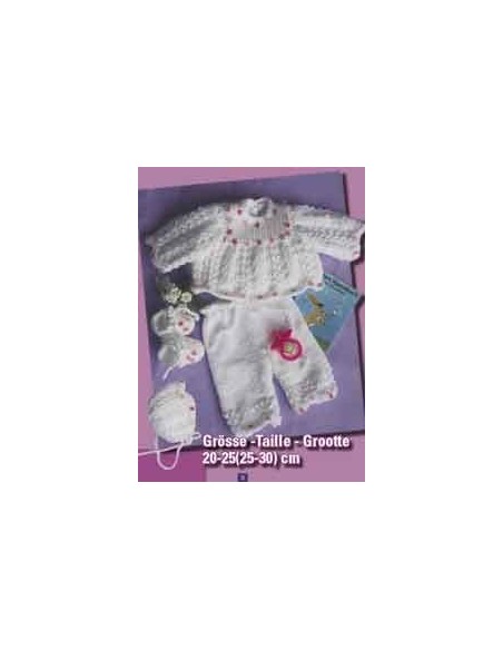 Poppenmode speciaal nr 0547