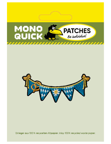 Appliques, Patch, Écusson thermocollant :...