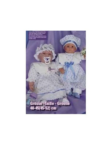 Poppenmode speciaal nr 0547