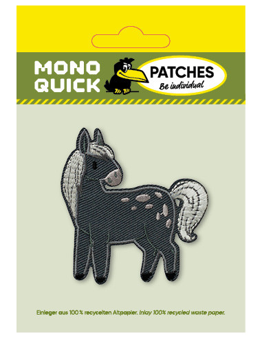 Appliques, Patch, Écusson thermocollant :...