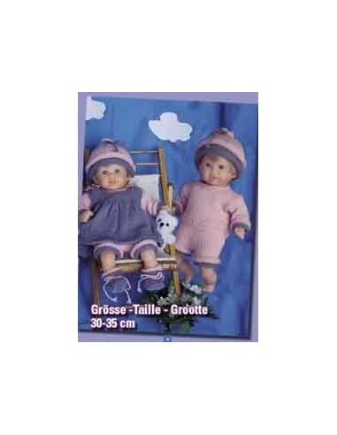 Poppenmode speciaal nr 0547