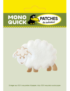 Mouton blanc 2