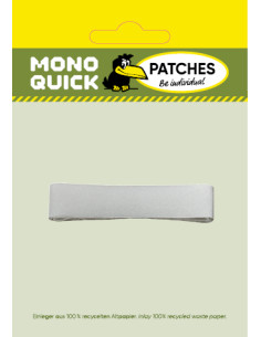 Applikation, Patch, Bügelbild: Reflex-Band selbstklebend... 2