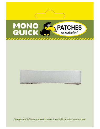 Appliques, Patch, Écusson thermocollant: Bande...