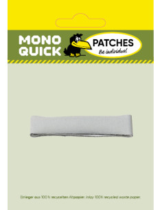 Applikation, Patch, Bügelbild: Reflex-Band zum Aufbügeln 2