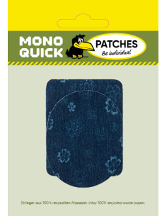 Rapiécer, Patch, Écusson thermocollant: Patchs en pack... 2