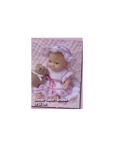 Poppenmode speciaal nr 0547