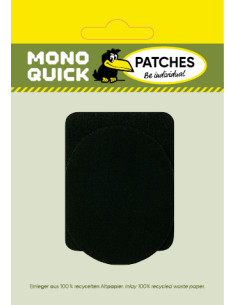 Appliques, Patch, Écusson thermocollant: Flick & Go Pack... 2