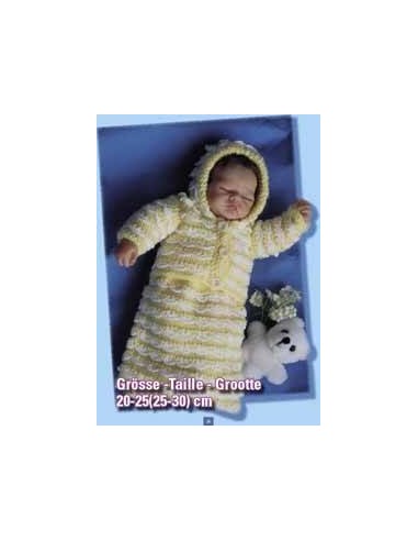 Poppenmode speciaal nr 0547