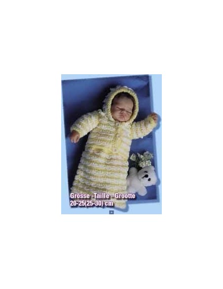 Poppenmode speciaal nr 0547