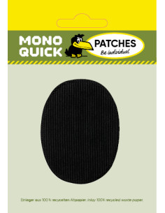 Rapiécer, Patch, Écusson thermocollant: Cordelette à... 2