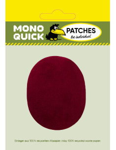 Rapiécer, Patch, Écusson thermocollant: Cordelette à... 2