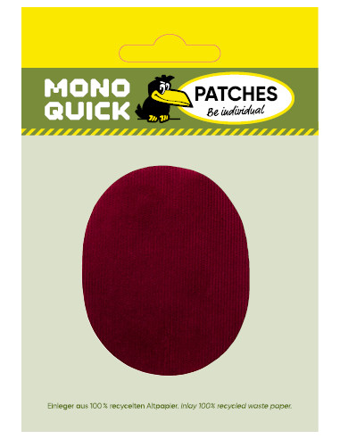 Appliques, Patch, Écusson thermocollant:...