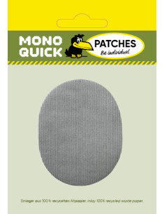 Rapiécer, Patch, Écusson thermocollant: Patchs de cordon... 2