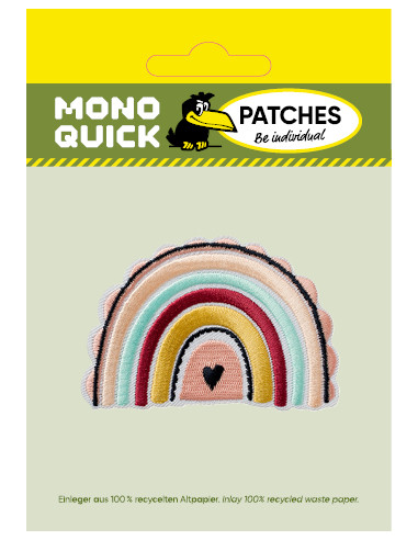 Appliques, Patch, Écusson thermocollant:...