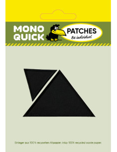 Rapiécer, Patch, Écusson thermocollant : Rustine... 2