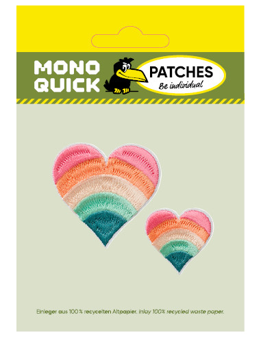 Appliques, Patch, Écusson thermocollant :...