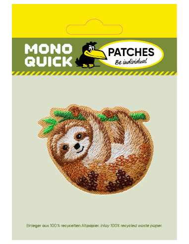 Appliques, Patch, Écusson thermocollant :...