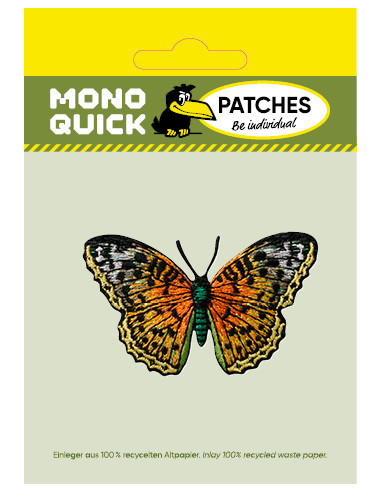 Appliques, Patch, Écusson thermocollant :...