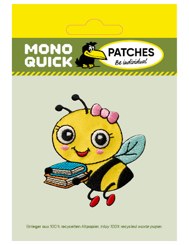 Appliques, Patch, Écusson thermocollant :...