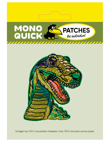 Appliques, Patch, Écusson thermocollant :...