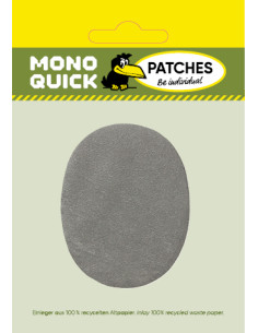 Rapiécer, Patch, Écusson thermocollant: Tâches de velours... 2