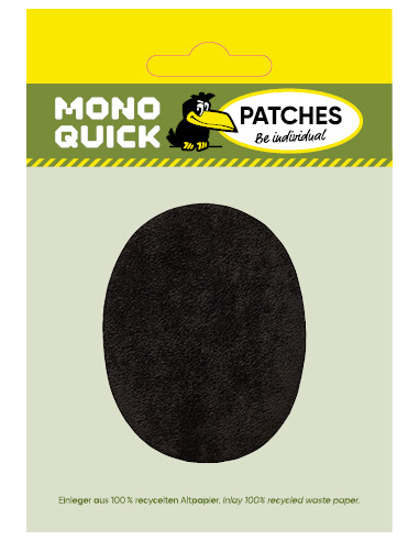 Appliques, Patch, Écusson thermocollant: Tâches...