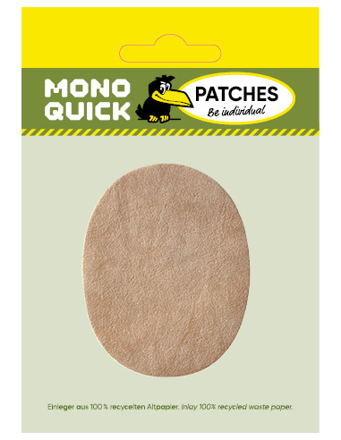 Appliques, Patch, Écusson thermocollant: Tâches...