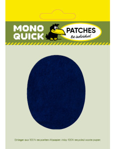 Rapiécer, Patch, Écusson thermocollant: Patchs de velours... 2