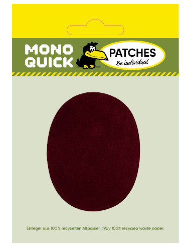 Appliques, Patch, Écusson thermocollant: Patchs...