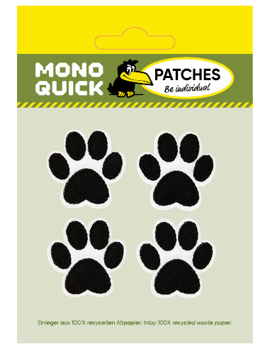 Appliques, Patch, Écusson thermocollant :...