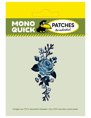 Appliques, Patch, Écusson thermocollant :...