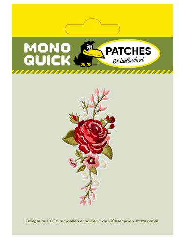 Appliques, Patch, Écusson thermocollant :...