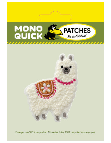 Appliques, Patch, Écusson thermocollant :...