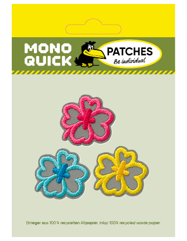 Appliques, Patch, Écusson thermocollant: Reflex...