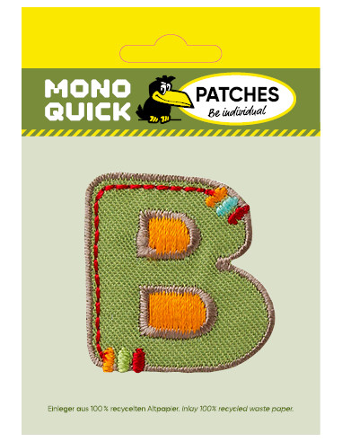 Appliques, Patch, Écusson thermocollant :...
