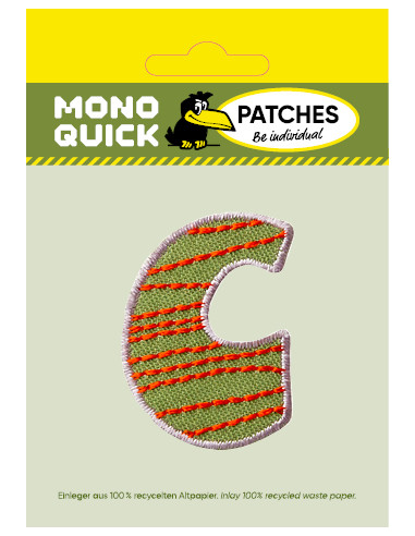 Appliques, Patch, Écusson thermocollant :...