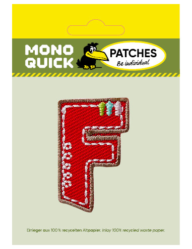 Appliques, Patch, Écusson thermocollant :...