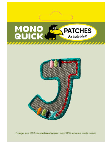 Appliques, Patch, Écusson thermocollant :...