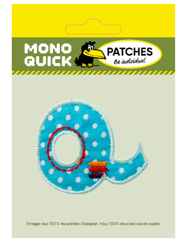 Appliques, Patch, Écusson thermocollant :...