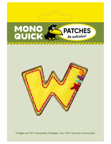 Appliques, Patch, Écusson thermocollant :...