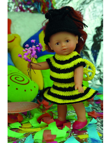 Marie's Poppenmode nr. 37