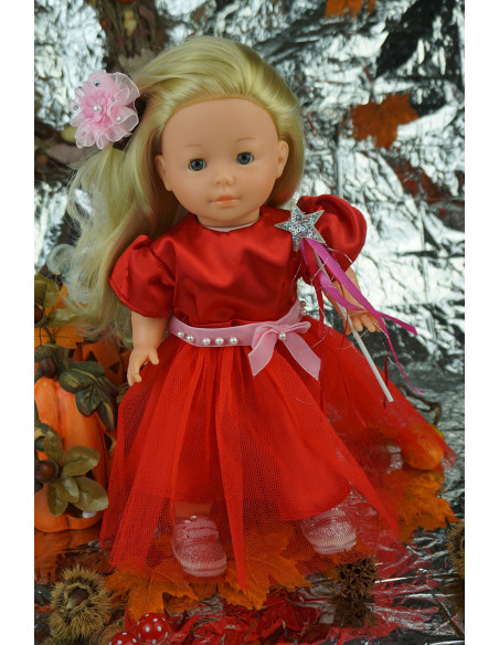 PDF Download Marie's Poppenmode nr. 37