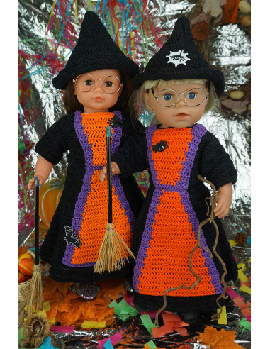 PDF Download Marie's Poppenmode nr. 37