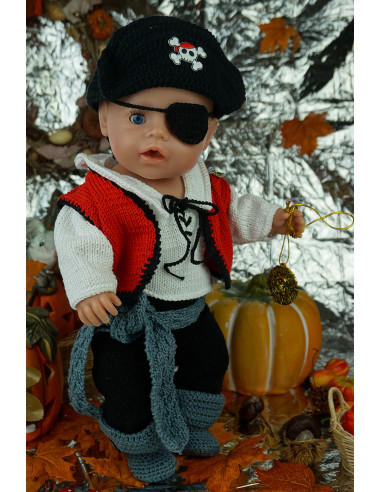 PDF Download Strickanleitung "Hook"