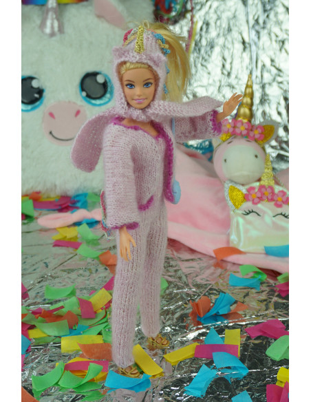 PDF Download Strickanleitung "Hada"