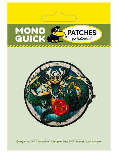 Appliques, Patch, Écusson thermocollant :...