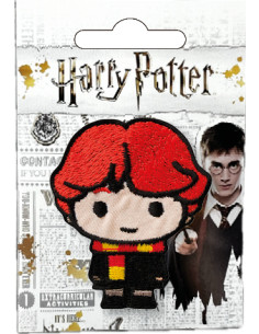 Harry Potter © Ron Wemel 2