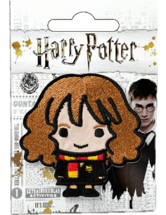 Harry Potter© Hermione Granger 2