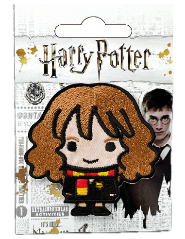 Applikation, Patch, Aufbügler: Harry Potter©...
